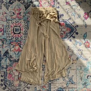 free people pants